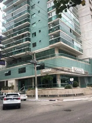 Crystal Residence