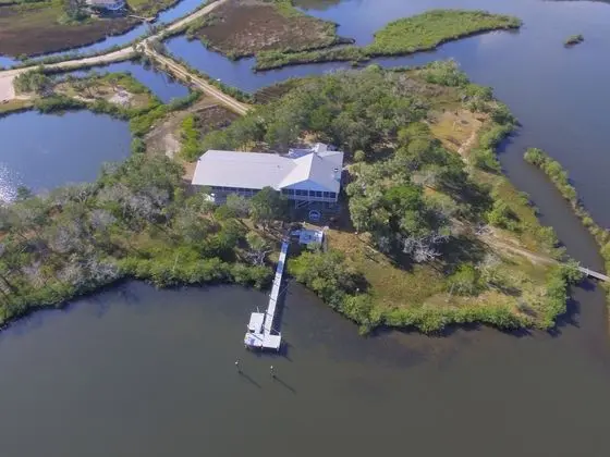 Crystal River Lullaby B&B