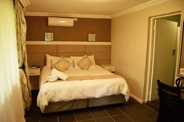Crystal Rose Lodge - Oda