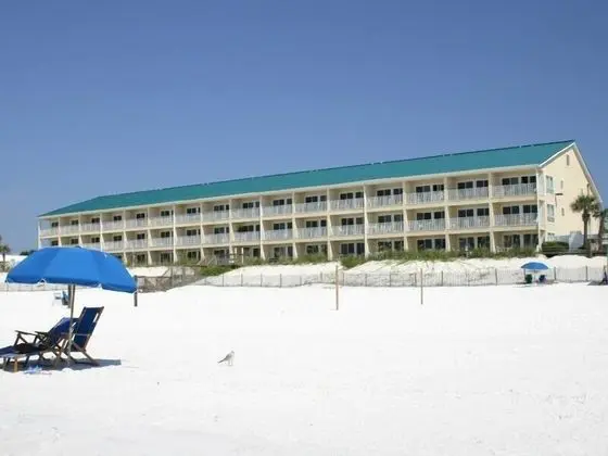 Crystal Sands #311a - Plaj
