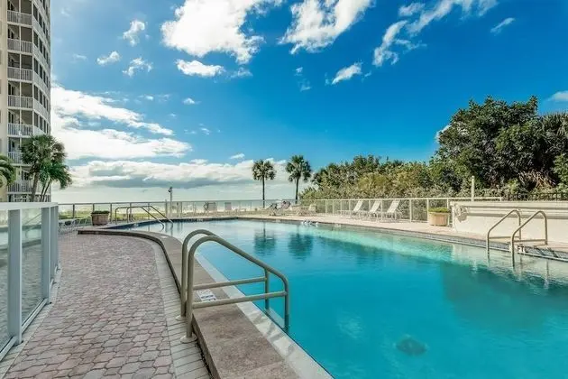 Crystal Sands Beach Elegance - Dış Mekan