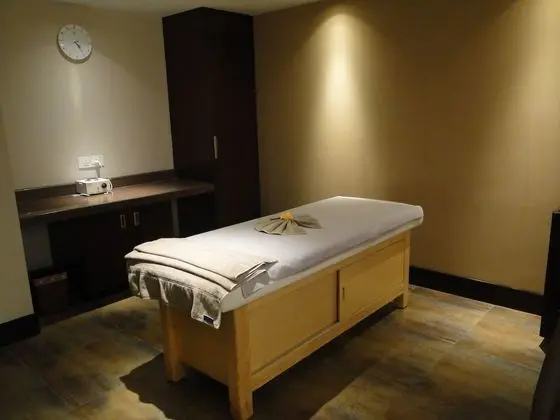 Crystal Sarovar Premiere Agra - Spa