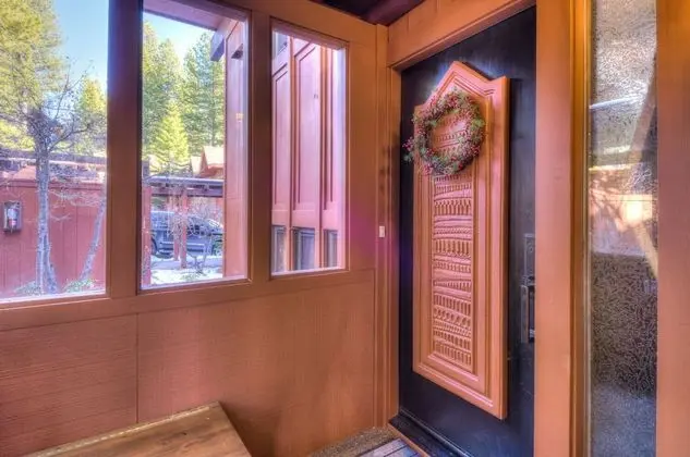 Crystal Shores Villa - İç Mekan