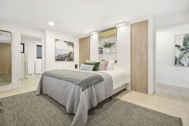 Crystal Shores Sunshine Beach - Oda