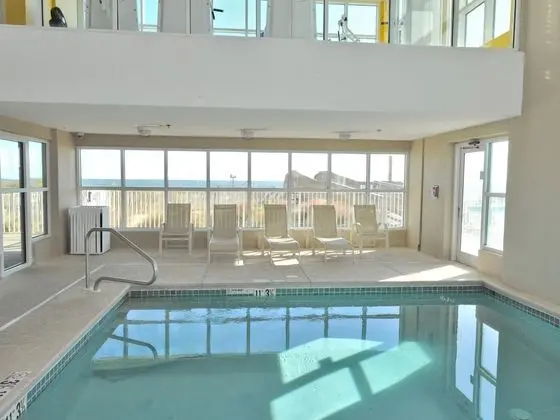 Crystal Shores by Wyndham Vacation Rentals - Havuz