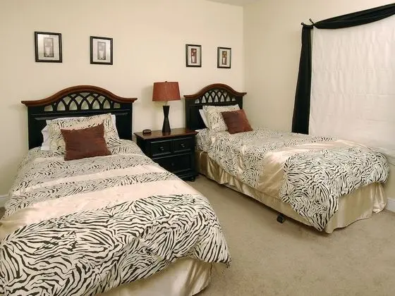 Crystal Shores by Wyndham Vacation Rentals - Oda