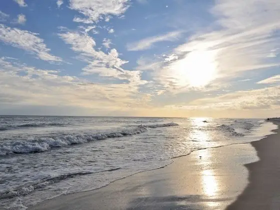 Crystal Shores by Wyndham Vacation Rentals - Plaj