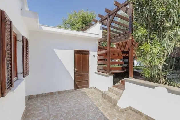 Crystal Sky Apartments - Dış Mekan