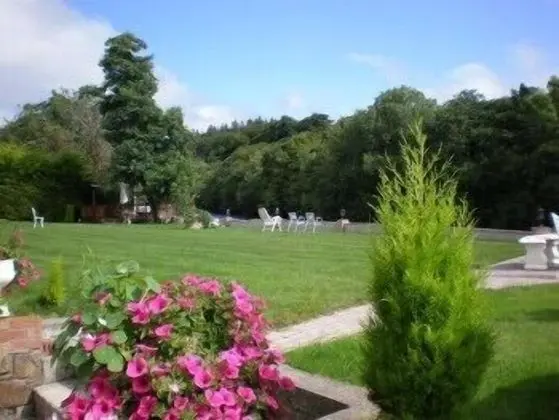 Crystal Springs B&B - Dış Mekan