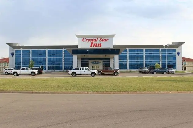 Crystal Star Inn LeDuc