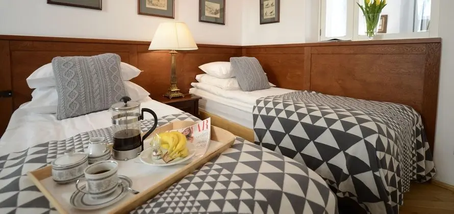Crystal Suites Old Town - Öne Çıkan Resim