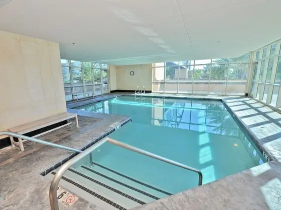 Crystal Tower Condominiums by Wyndham Vacation Rentals - Havuz