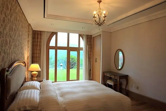 Crystal Valley CC - Golden Village - İç Mekan
