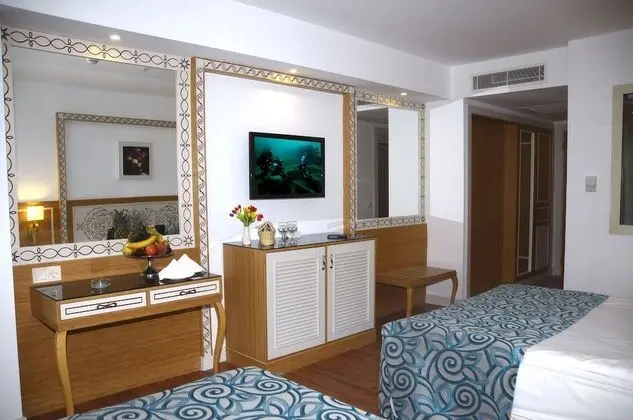 Crystal Waterworld Resort & Spa - All Inclusive - Oda