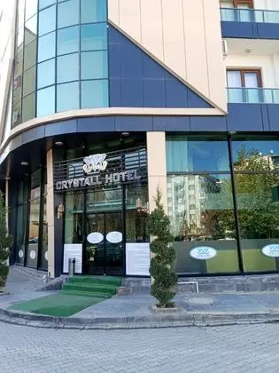 Crystall HotelVan