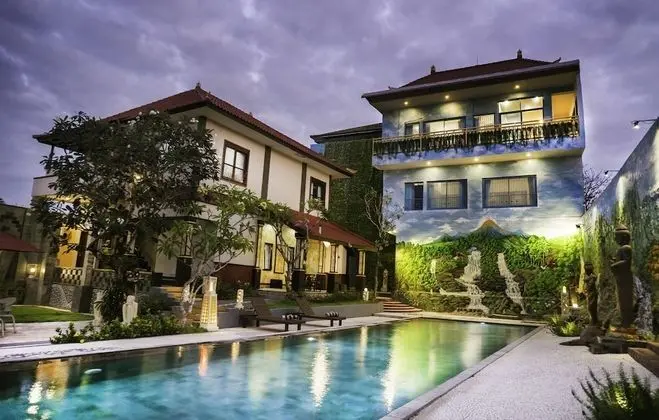 Villa Crystaloka - Öne Çıkan Resim