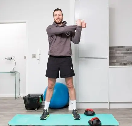 Cotels at 7Zero1 - Fitness