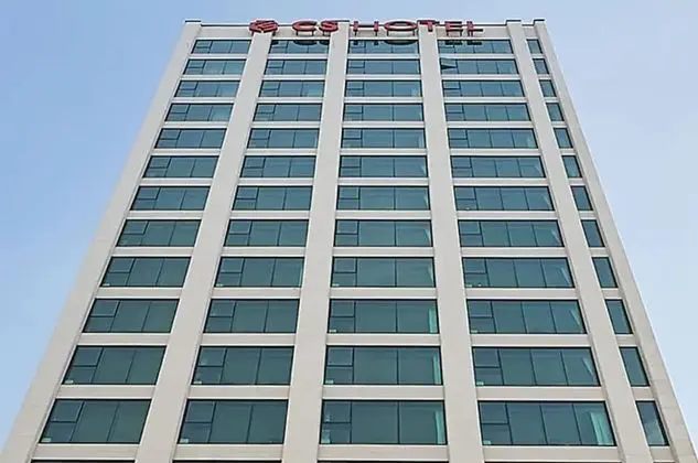 CS Hotel