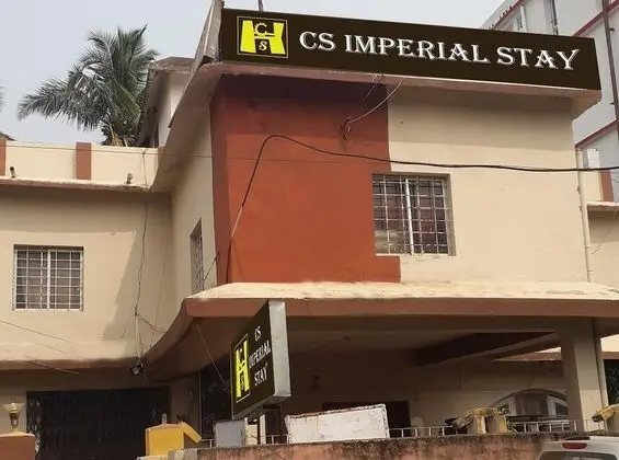 CS Imperial Stay