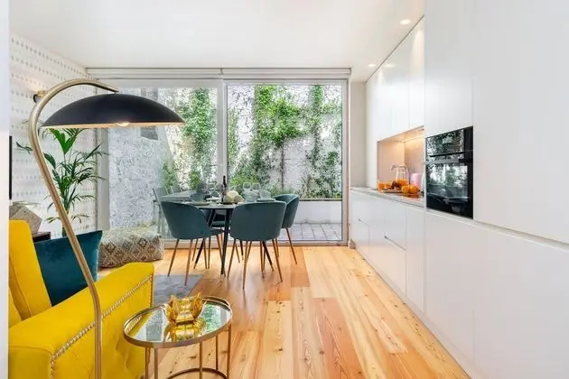 CSA18 Luxury Design Apartment