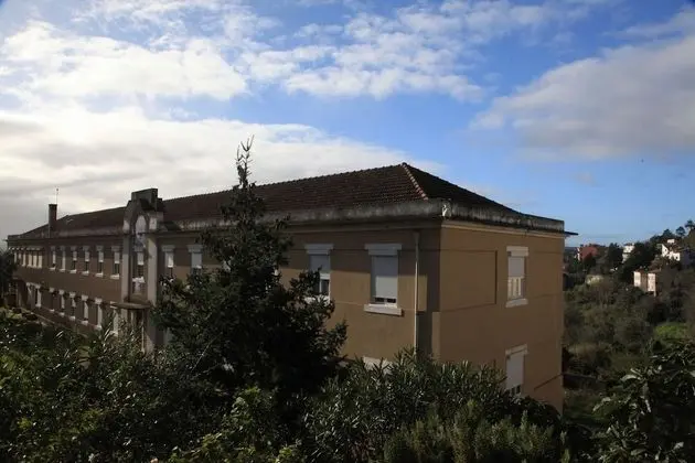 CSI Coimbra Club & Guest House - Dış Mekan