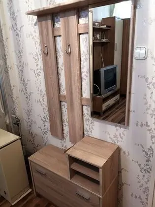 Csillag Apartman