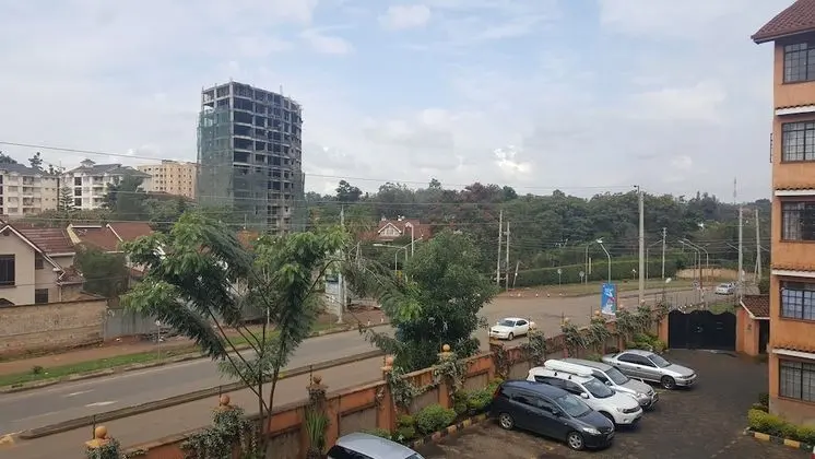 CSK Holiday Home