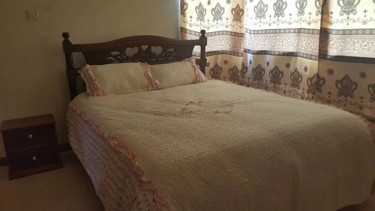 CSK Holiday Home - Öne Çıkan Resim