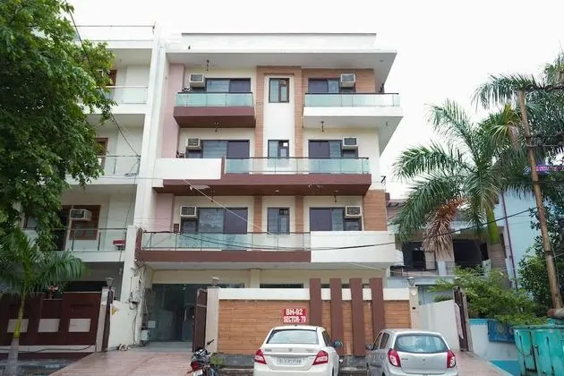 CSK RESIDENCY