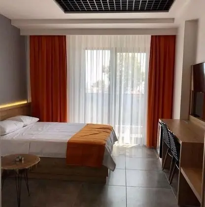 CSK OTEL - Oda