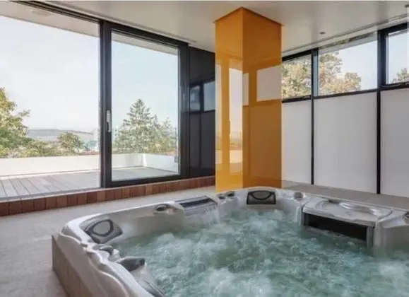 Villa Csonka by Hotel Privo