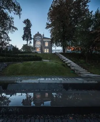 Villa Csonka by Hotel Privo - Dış Mekan