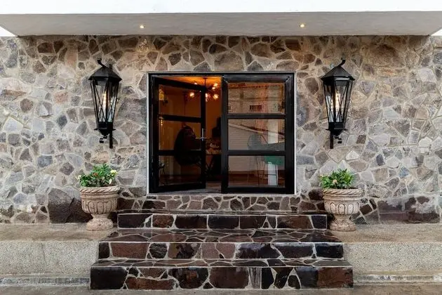 Cuale Condo Retreats - Dış Mekan