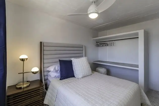 Cuale Condo Retreats - Oda
