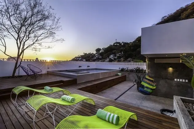 Cuale Condo Retreats - Öne Çıkan Resim