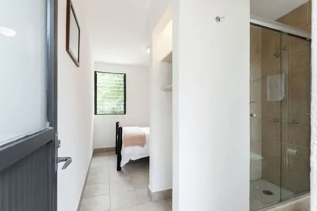 Cuarto Ideal para Estudiantes - İç Mekan