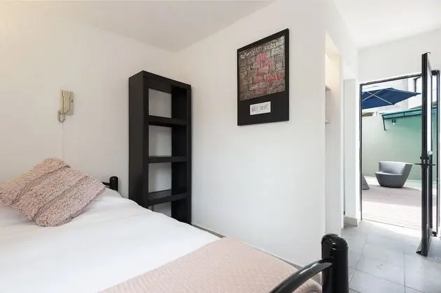 Cuarto Ideal para Estudiantes - Oda