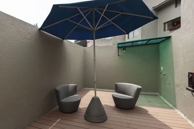 Cuarto Ideal para Estudiantes - Oda Düzeni