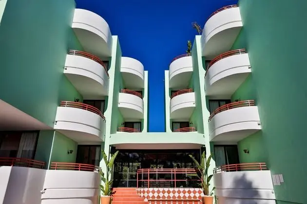 Cubanito Ibiza - Havuz
