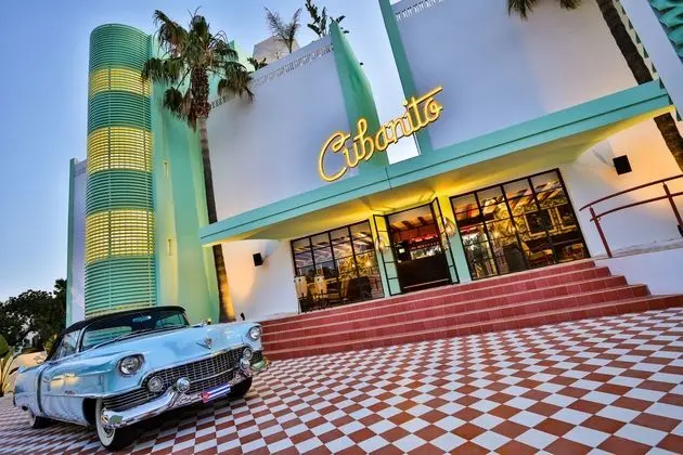 Cubanito Ibiza - Öne Çıkan Resim