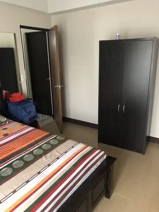 Cubao ManhattanHeights Unit 4Q Tower D - Oda