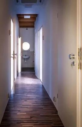 Cube Central Rooms for 2 - İç Mekan