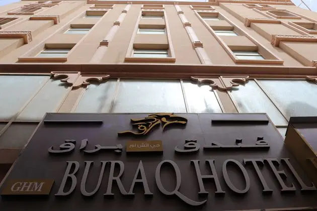 Cube Hotel Dubai