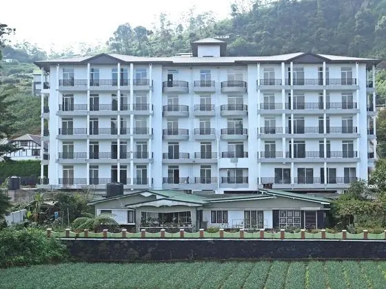 Cube Nuwara Eliya