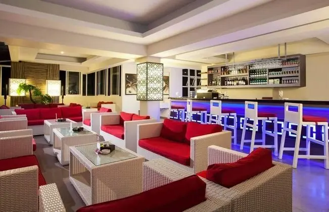 The Cube Hotel Yogyakarta