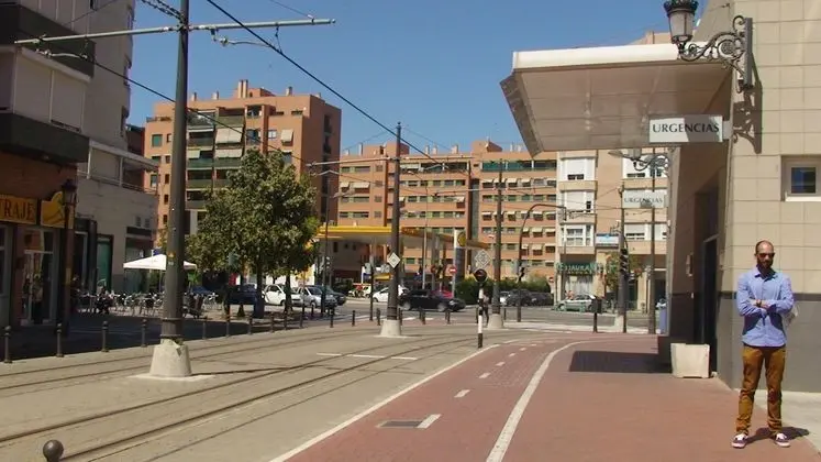 Cubells Sea Apartments