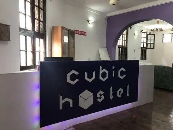Cubic Hostel