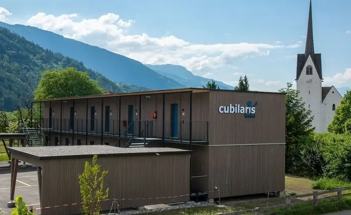 Cubilaris Motel Bad Ragaz