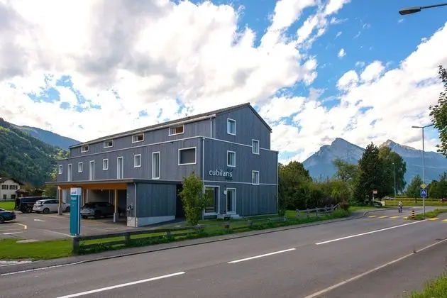 Cubilaris Motel Bad Ragaz - Öne Çıkan Resim