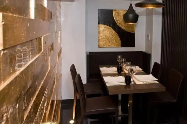 Cubo Apartments - Yerinde Yemek